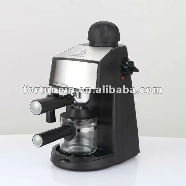 Итальянский эспрессо