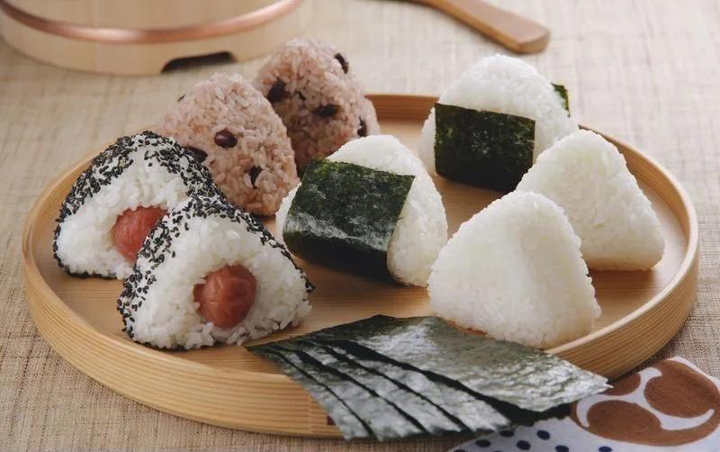 Roasted Seaweed 50 sheets/bag Yaki Sushi Nori Japanese Seaweed Nori