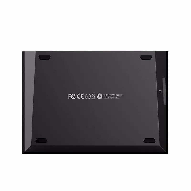 M9S Z8 Smart Android TV Box Android 6.0 S905X Quad-core UHD 4K 2GB 16GB Mini PC 1000M LAN WiFi H.265 Media Player Set top Box