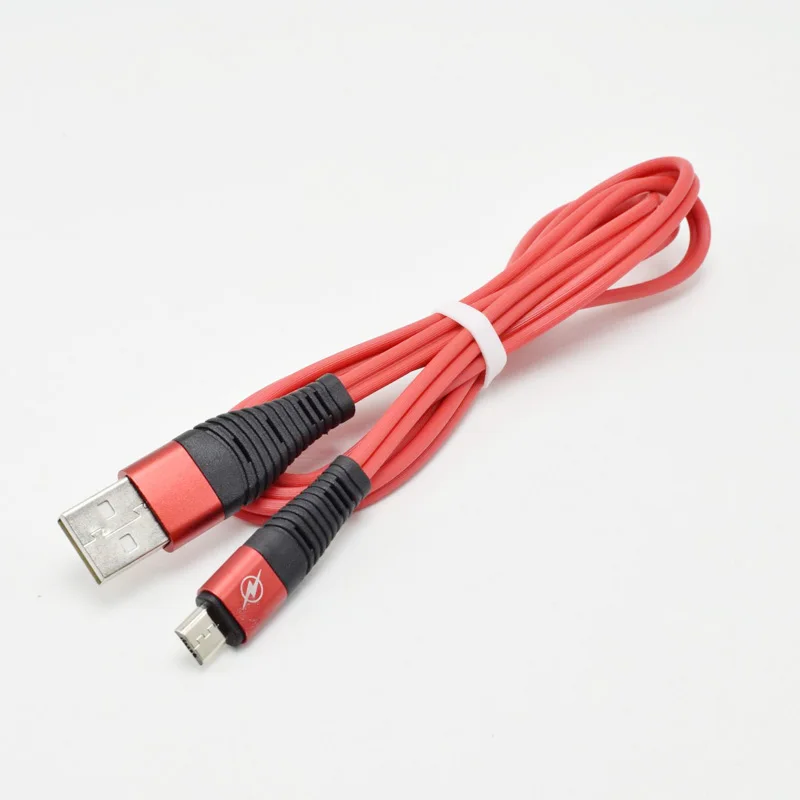 
Mobile phone accessories usb quick charging type-c data cable for android 