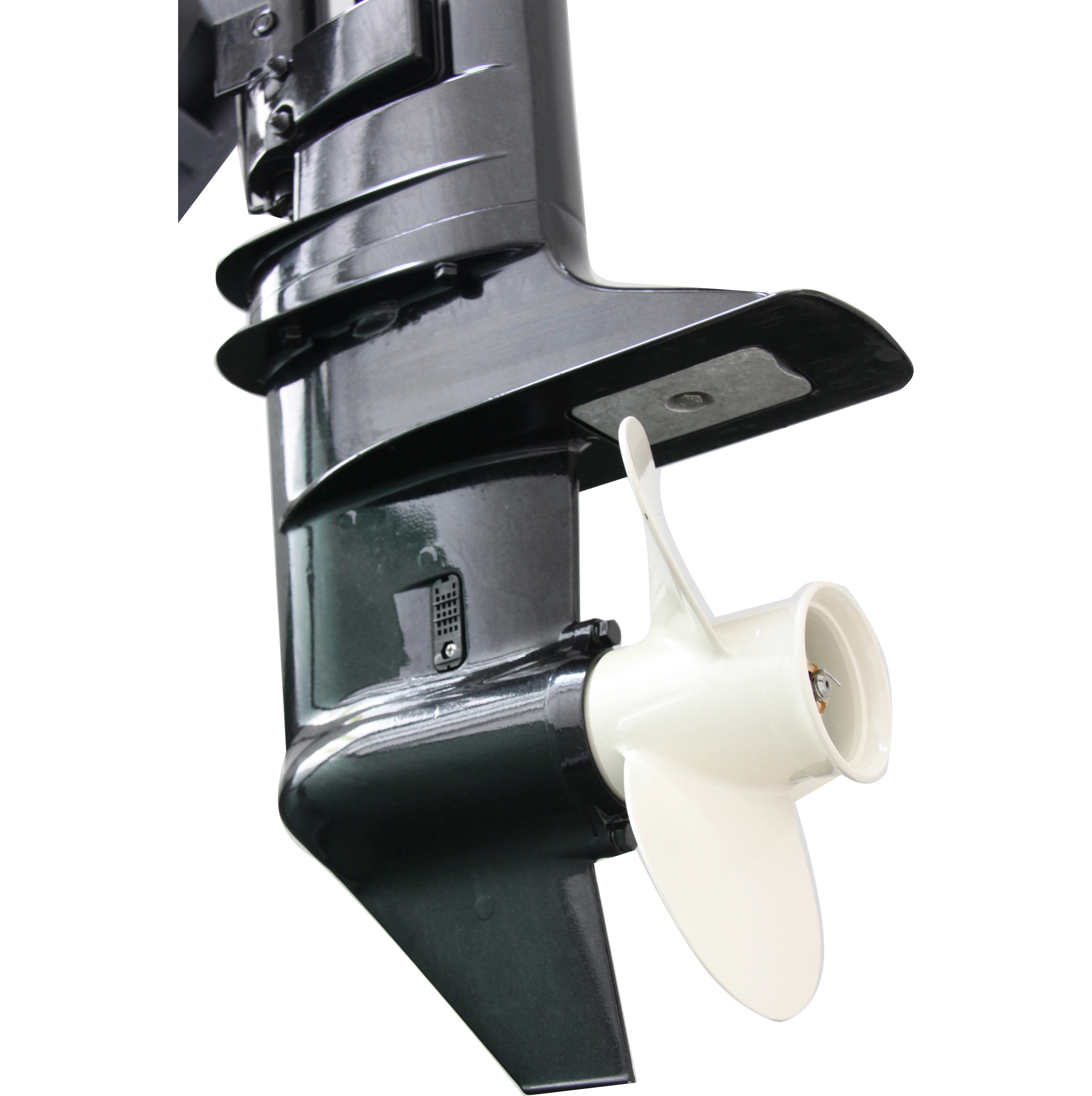 9.8hp 2 stroke outboard engine