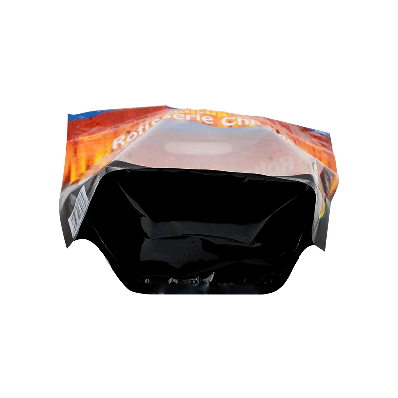 custom printed rotisserie chicken bags roast chicken packaging bag