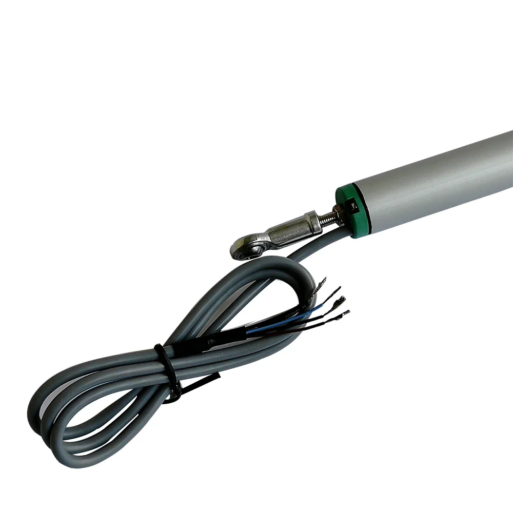 Factory Supply Shock Absorber Linear Travel Sensor with Rod End Joints