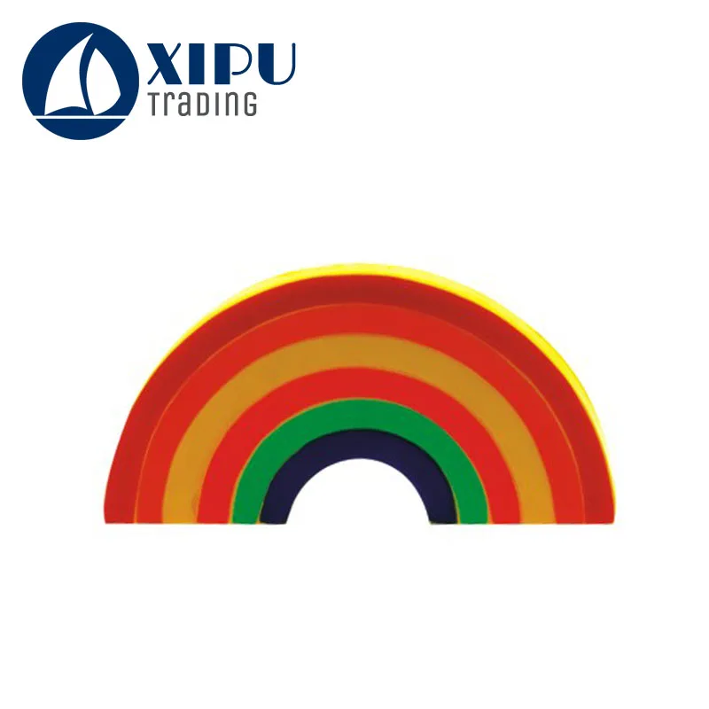 Promotional syringe shape PU stress relief toy