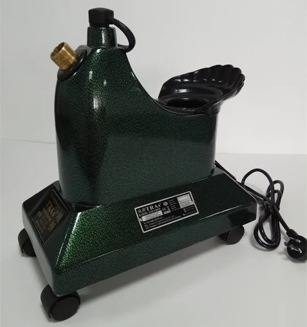 TRAs роскошный электрический паровой утюг, гладильная машина для дома/optima утюг steamer одежды для продажи