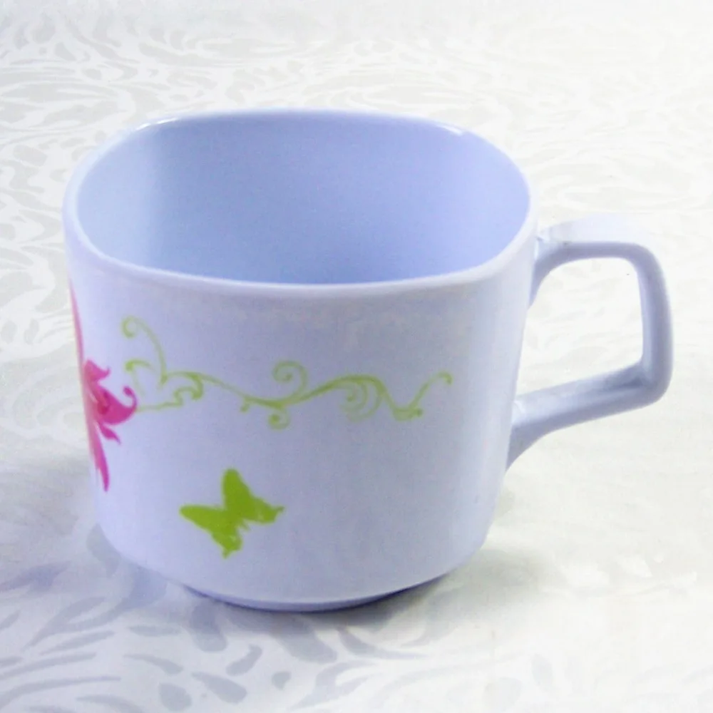 melamine tableware children cup designer melamine cup dishwasher safe melamine cups