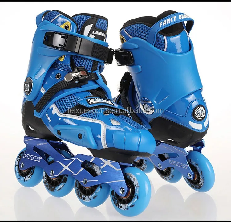 flash roller skate patins boot covers for kids adults