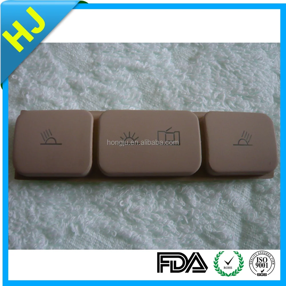 Поставки производителем Силиконовых лазерная гравировка клавиатуры с конкурентоспособной ценой