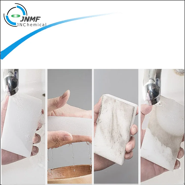 New Style Products Eraser Kitchen Cleaning Foam Sponge
