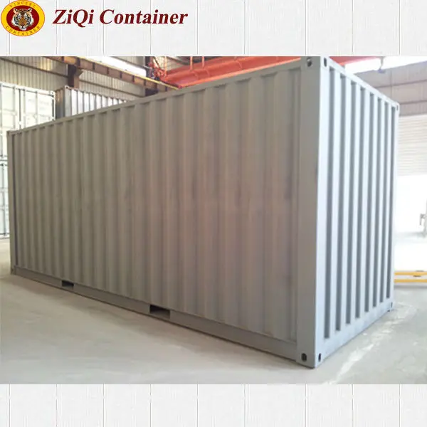 low price Dry Cargo container 20ft/40ft/40HC for sale