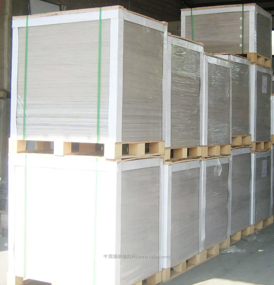 оценка серая доска/серый макулатурный картон бумаги в листах