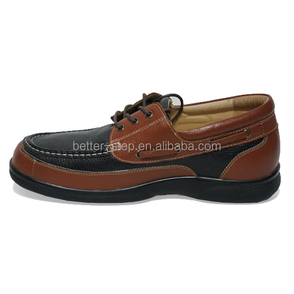 Medical Fashion Comfort Diabetic Shoes Men,Medical Shoes Men
