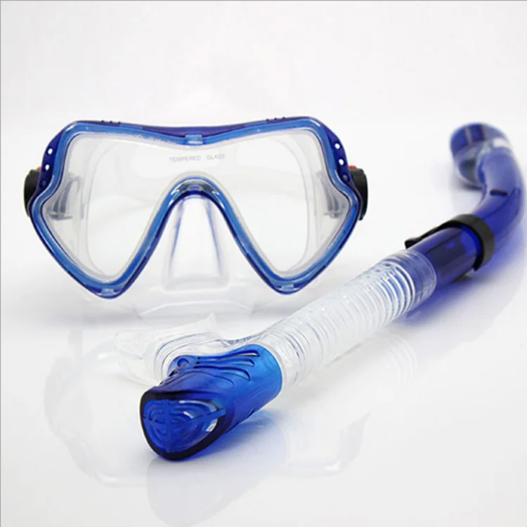 
Frameless Scuba Gear Diving Mask Snorkeling for Underwater Sport 