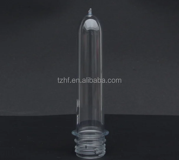 pet preform for mineral water bottle