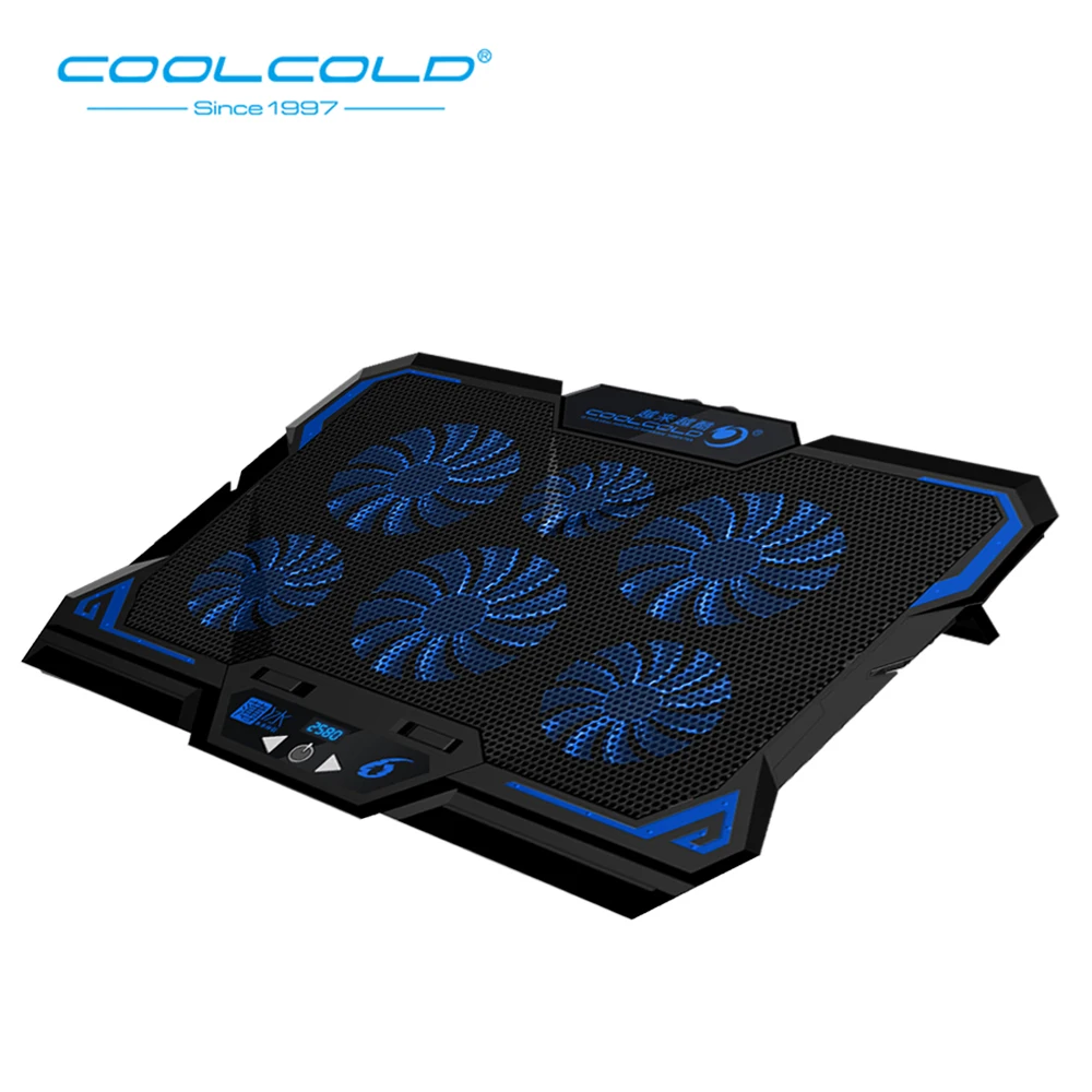 Heavy duty 5V usb laptop cooling pad adjustable notebook cooler mini laptop cooler