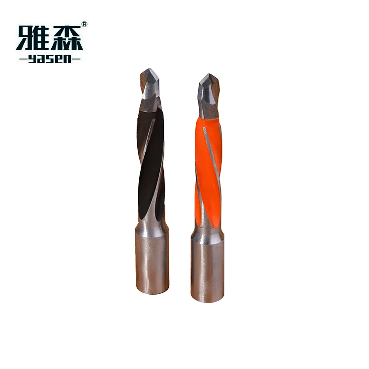 Flute dowel drills for chipboard,mdf, laminated board,plywood A-type