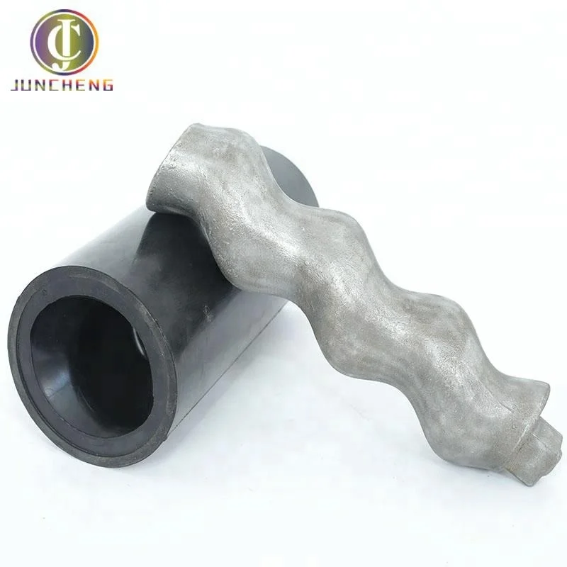 50L/min Stator And Rotor For 511 711 311 Plastering Machine