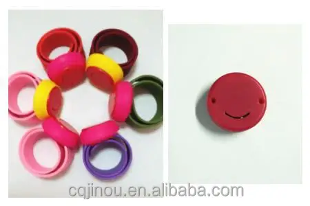 Bluetooth Bracelet with iBeacon JO-BEC06 OEM Beacon Wristband