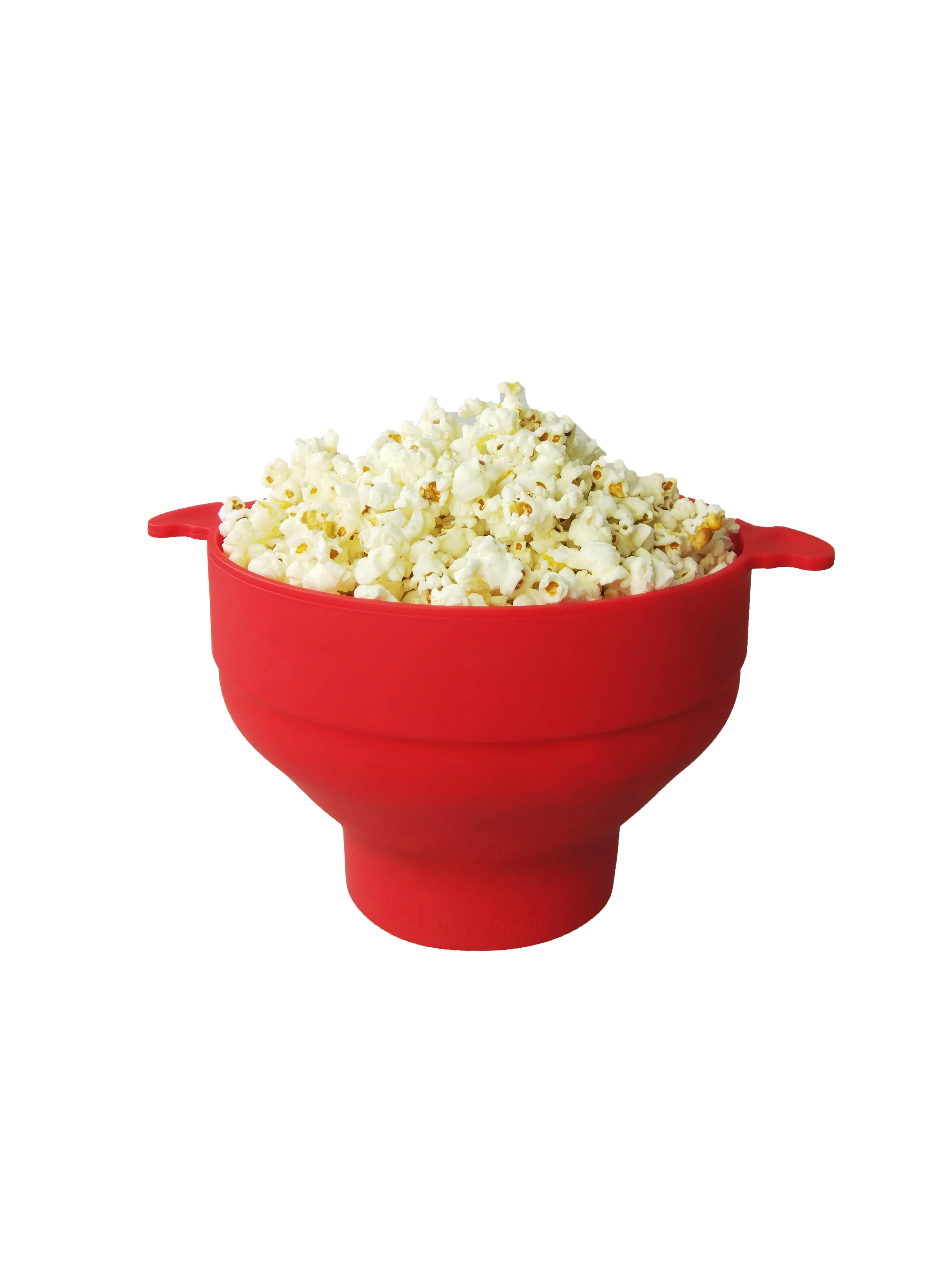 Wholesale Microwave Silicone Popcorn Popper, High Quality Hot Air Popcorn Popper