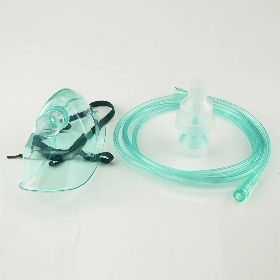 2024 medical grade Nebulizer mask from factory