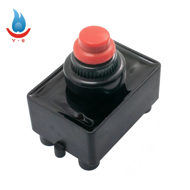 Электрод Свеча зажигания воспламенитель для водонагревателя электронный газовый плиты