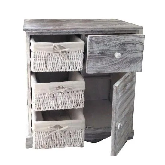 Vietnam Solid Wood Bedroom Furniture