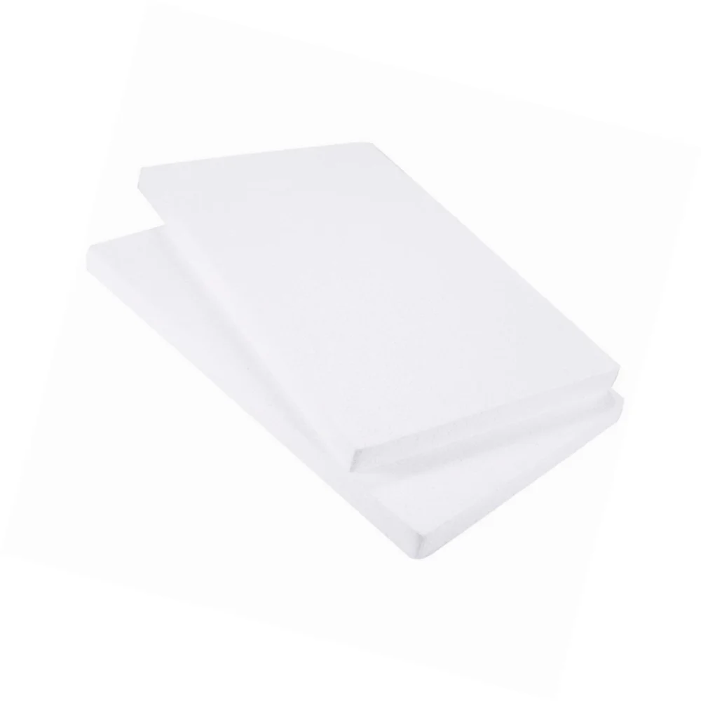 Craft Waterproof Polystyrene Square Styrofoam White Large Wholesale Styrofoam Blocks EPS Polystyrene Craft Hotwire Foam