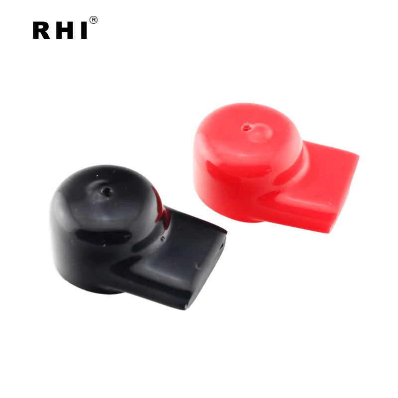 20mm Soft PVC busbar insulation cover for copper conector