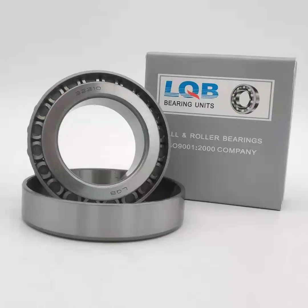 China Shandong factory price Taper  Roller Bearing 30200  for mining/vehicle/machine