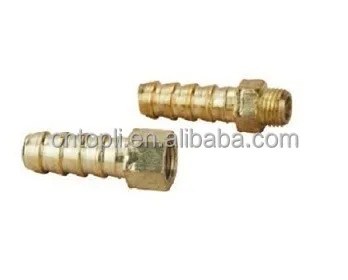 Copper Nozzles for gas oven