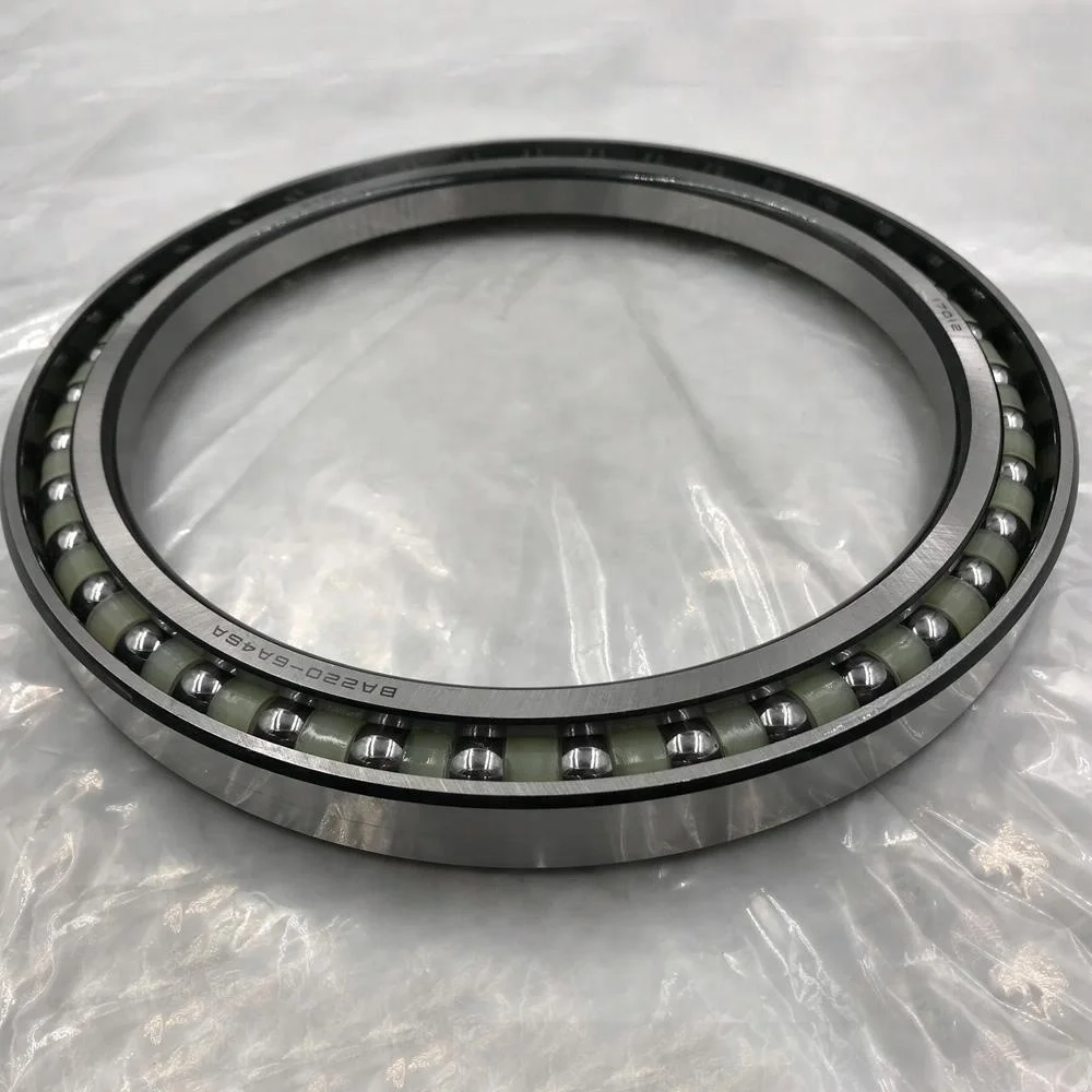 SYBR Angular contact excavator bearing BA222-1SA