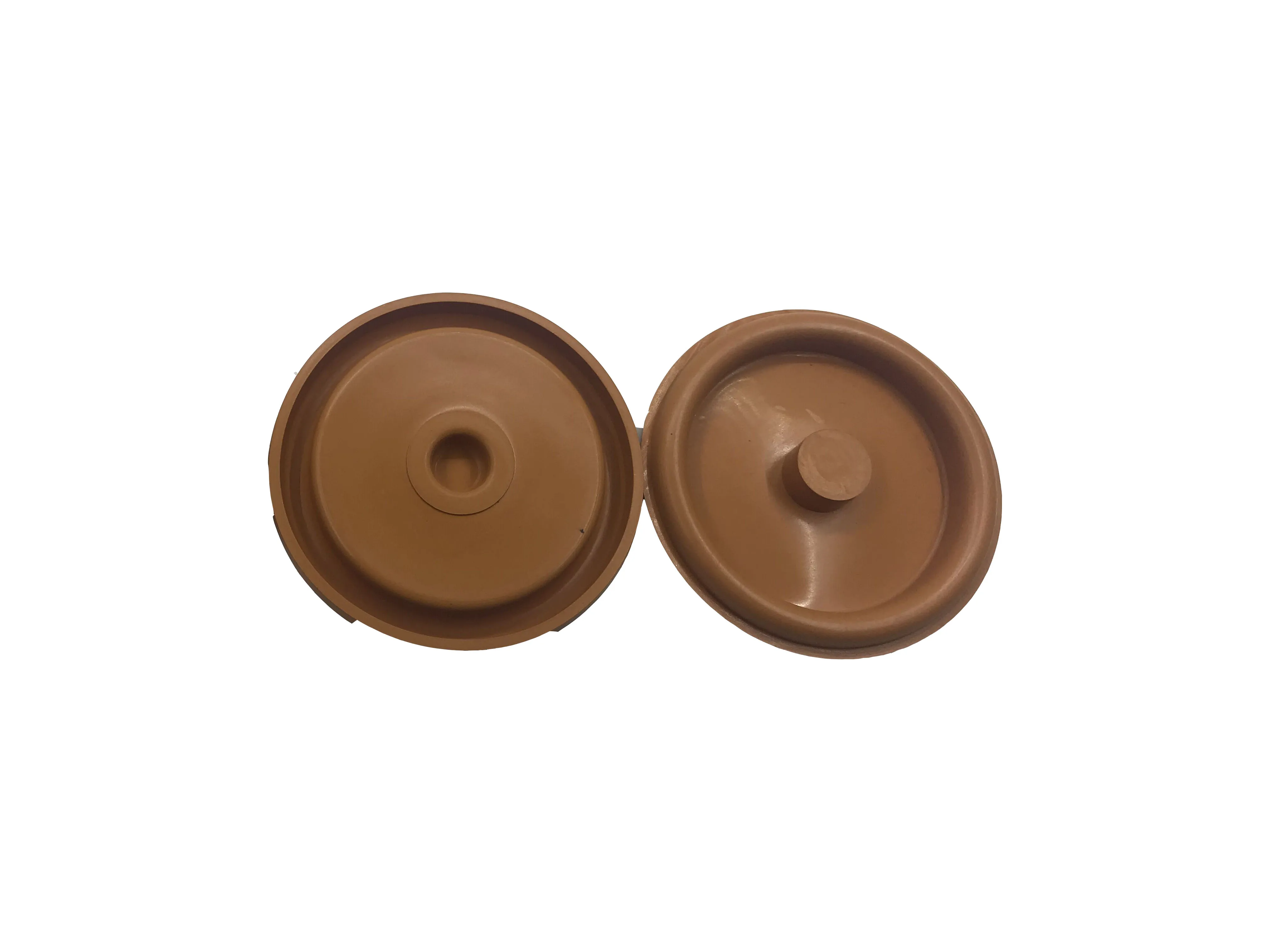 customized waterproofing rubber diaphragm