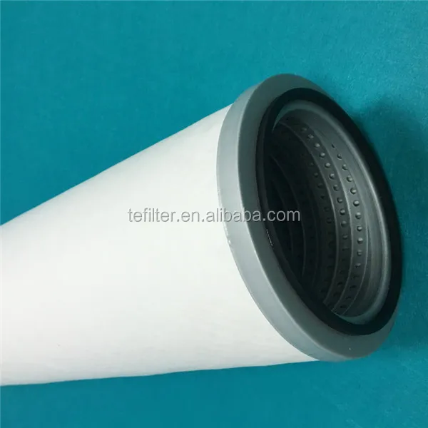 Tefilter поставляет надежное качество DuoToV 90/1104 фильтрующий элемент природного