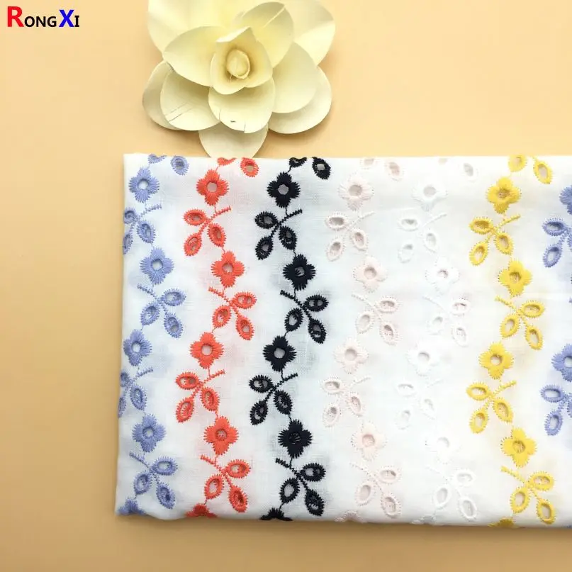 RXF0437 Hot Selling Cotton Jersey Fabric With Low Price