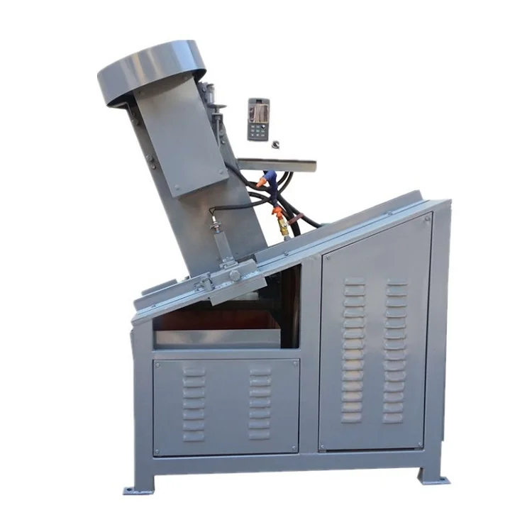 Automatic tapping machine for drilling rebar coupler cheap price