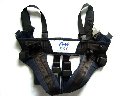 harness-blue
