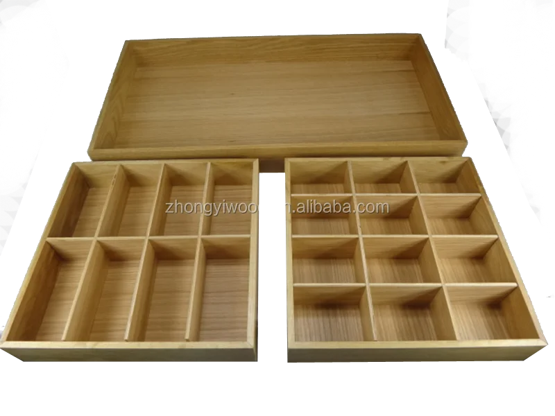 
Stylish Tie Display Wodoen Storage Case 