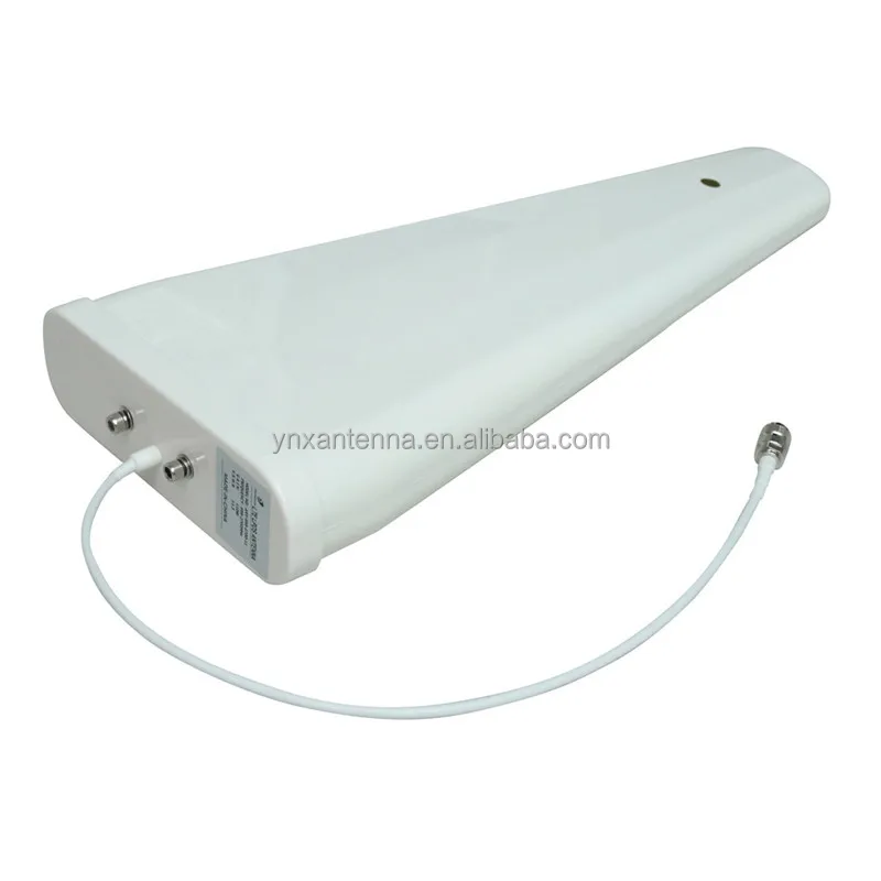 
LTE antenna 4G Dongle LPDA outdoor 4g lte router antenna with 5M coaxial cable support 2G 3G 4G network 
