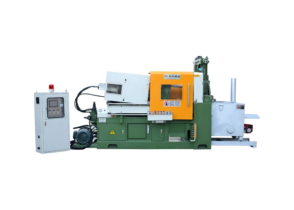 Gooseneck of 200 ton LK die casting machine spare parts