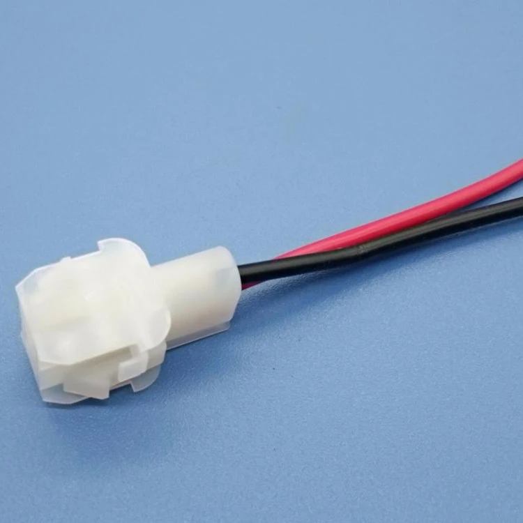 molex 42002/63080 male female 6.35mm pitch connector cable