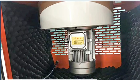 
Factory Welding Fume Extractor Smoke Extractor Dust Collector With Two Arms 