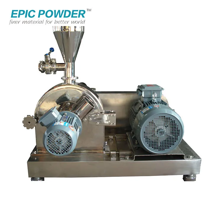 Spice Grinding Air Classifier Mill