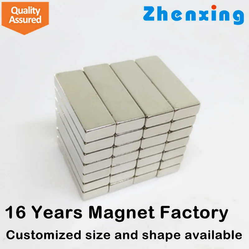 Индивидуальные массового постоянный магнит неодимовый