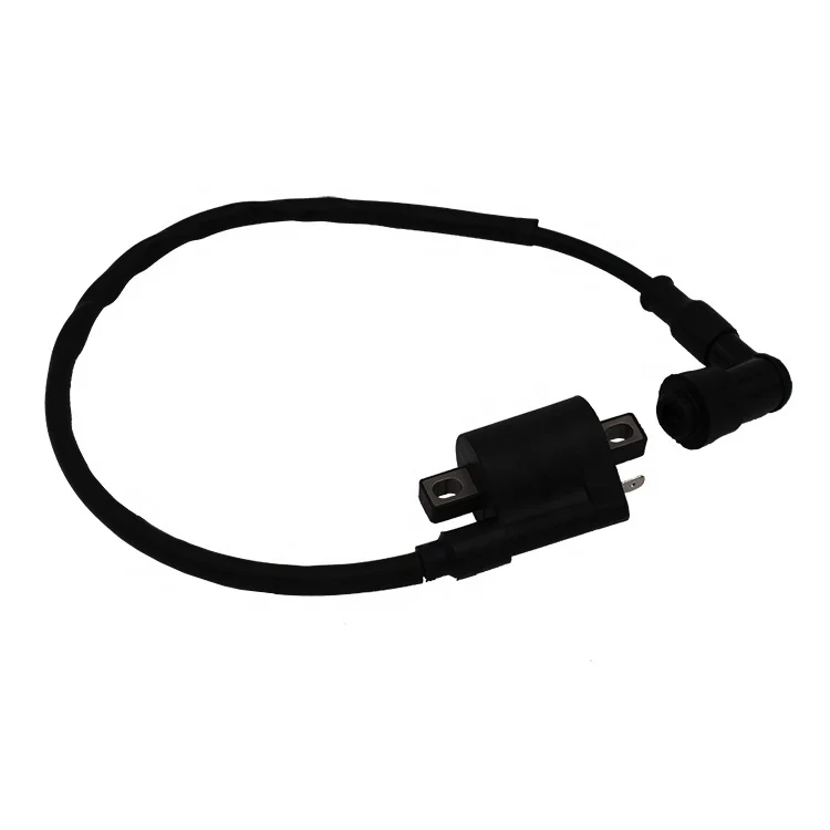 factory supply 125z-12 motorcycle racing ignition coil for bajaj