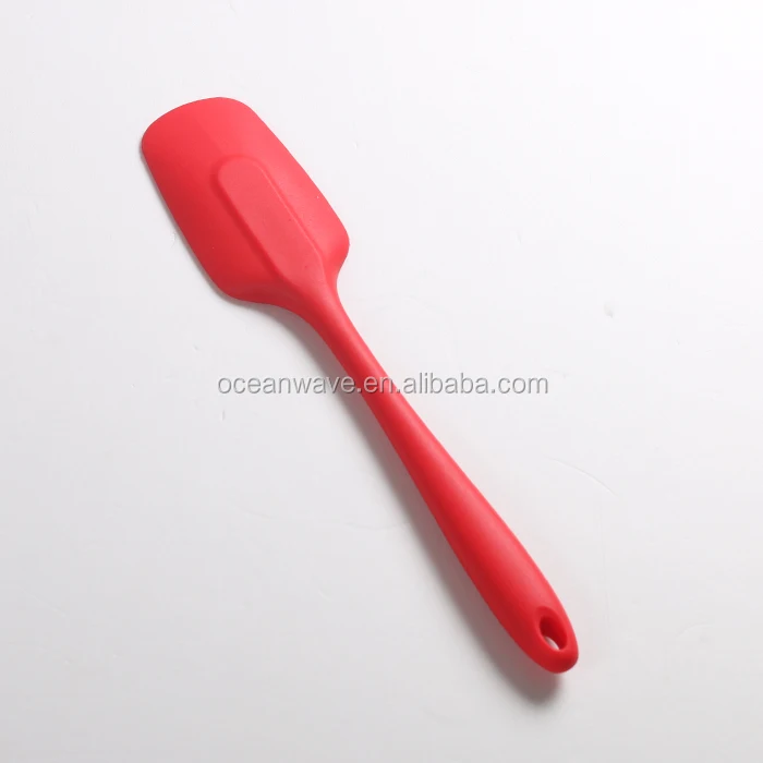 10pcs korean silicone kitchenware kitchen tool set
