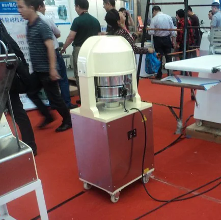 
Electric Automatic bread Dough divider round machine for sale 