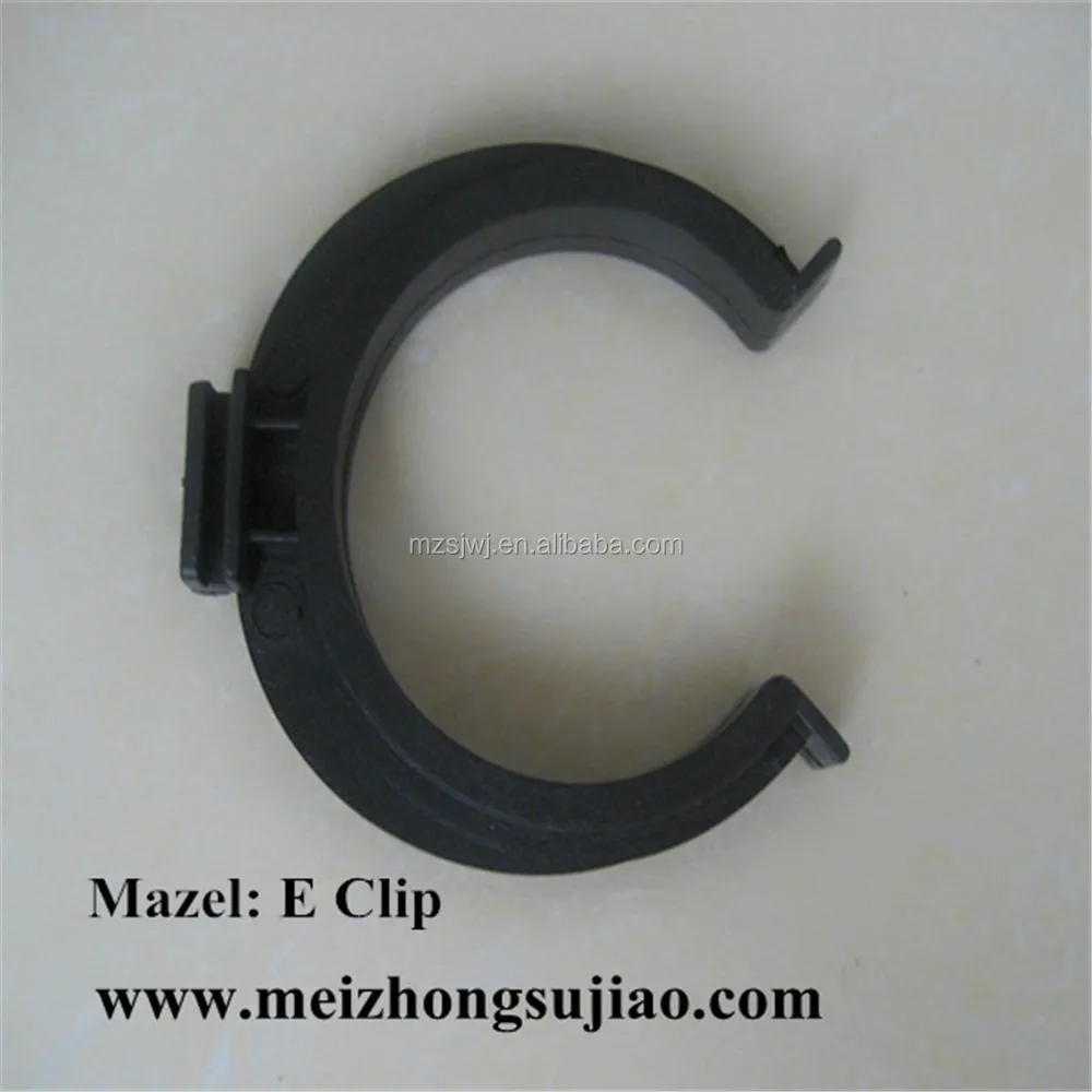 
pp plastic kitchen cabinet clips 