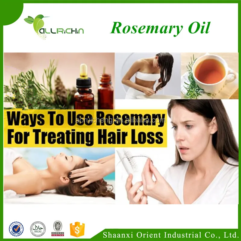 Pure Rosemary Oil with best price