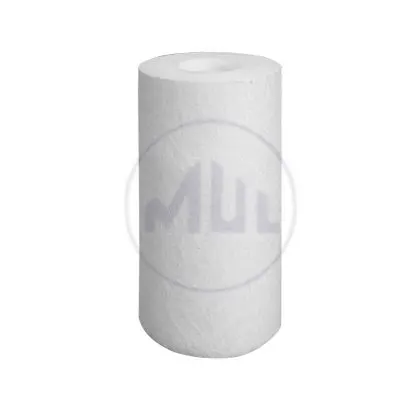 NSF 5 inch PPF Polypropylene Sediment Water Filter