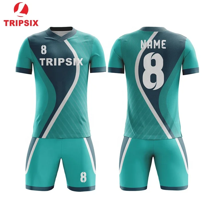 Futsal Soccer Jersey Maker, Design Your Own Soccer Jersey Soccer Uniform